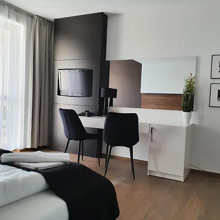 Apartman Prywatny W