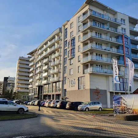 Prywatny W Apartman *