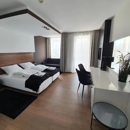 Prywatny W Appartamento Kołobrzeg