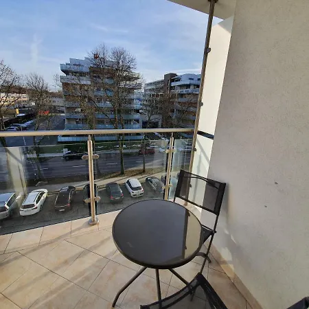 Prywatny W * Kołobrzeg