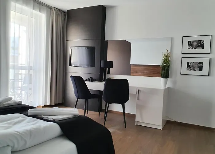 Lägenhet Prywatny W